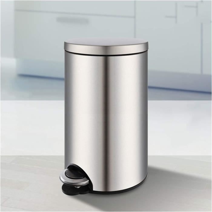 Poubelles et recyclage - Vintage - Canada