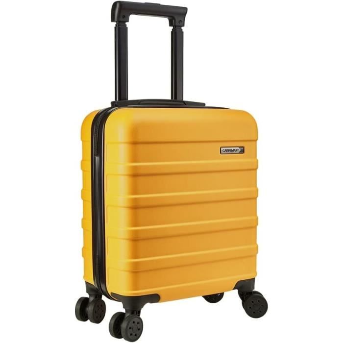 Skechers - Sac de voyage à roulettes avec poignée trolley – CHAP Aubaines