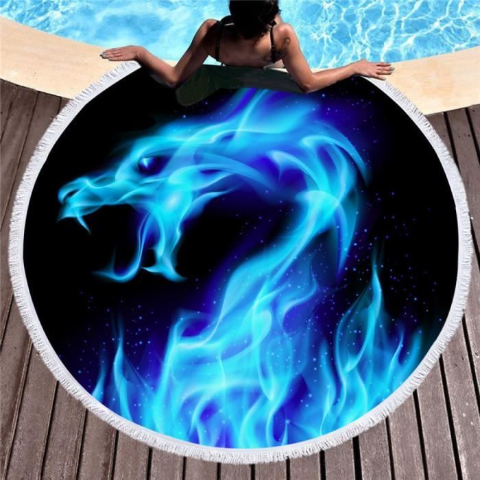 Garçons Filles Mickey Mouse Plage Serviette De Bain Enfants DISNEY Piscine Bain Coton Serviette