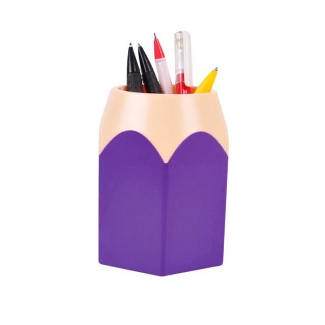 Stylos Papeterie bleu pour Pinceaux Maquillage Holder Brush,Vase Crayon Support Pinceau 4 Pièces. Décoration de Bureau Pinceaux de Maquillage Stylos Papeterie bleu pour Pinceaux Maquillage Holder Brush,Vase Crayon Support Pinceau 4 Pièces. Décoration de Bureau Pinceaux de Maquillage