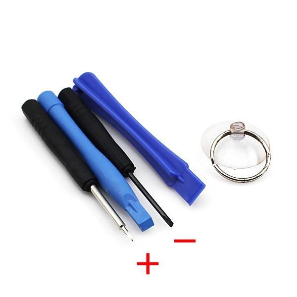 Kit D'outils De Réparation De Mini Tournevis Magnétique De Précision - Foto 2