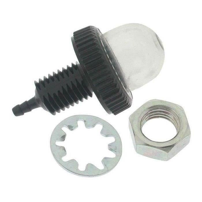 Poire amorçage WALBRO 188-509 - 188509 modèles HDA51 - WA180 - WA181 - WA185