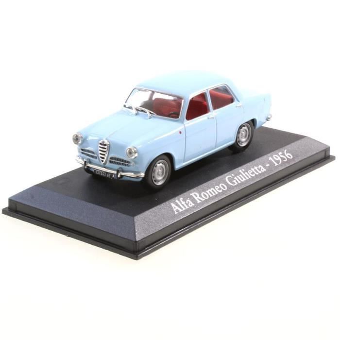 Giulietta miniature outlet