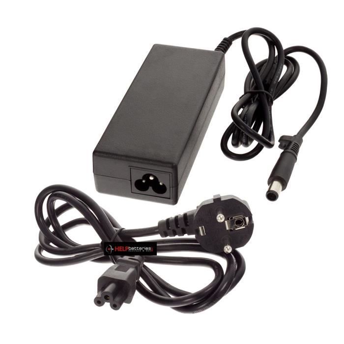 Chargeur universel pc portable hp - Cdiscount