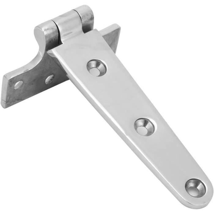 Porte-Ustensiles De Cuisine HAOHIZE - Acier Inoxydable Doré - Trouset De Drainage - Organisateur Comptoir