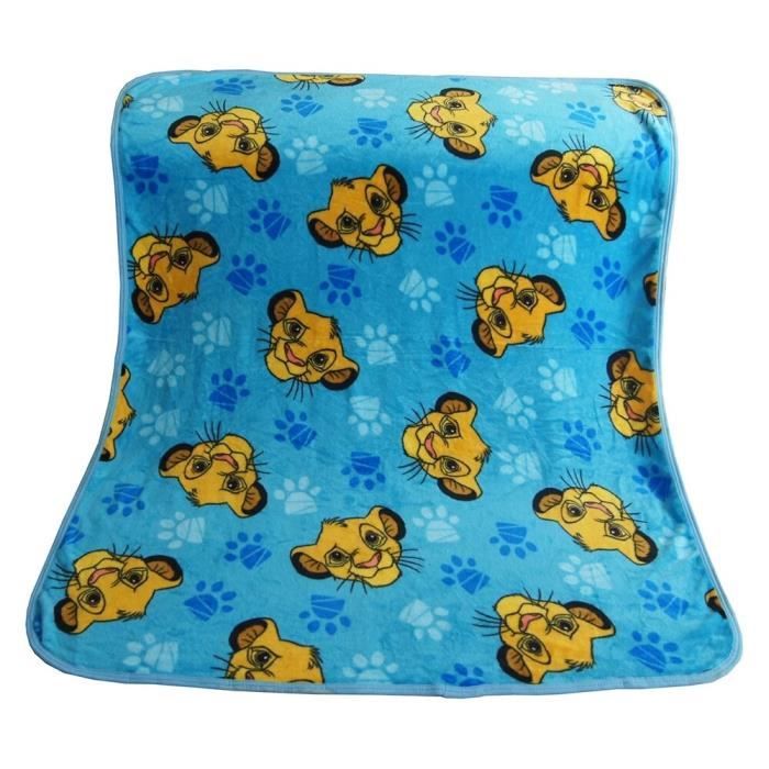 Couverture Super Douce Bleue Simba Roi Lion Pour Bebes Filles Et Garcons Plaid De Couchage Animal De Compagnie 1de0aee Cdiscount Puericulture Eveil Bebe Couverture Super Douce Bleue Simba Roi Lion Pour Bebes Filles Et Garcons Plaid De Couchage Animal De Compagnie 1de0aee Cdiscount Puericulture Eveil Bebe