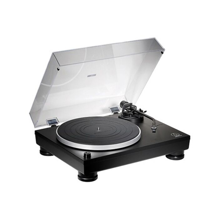 Audio-Technica AT-LP5X - Platine vinyle à entraînement direct 3