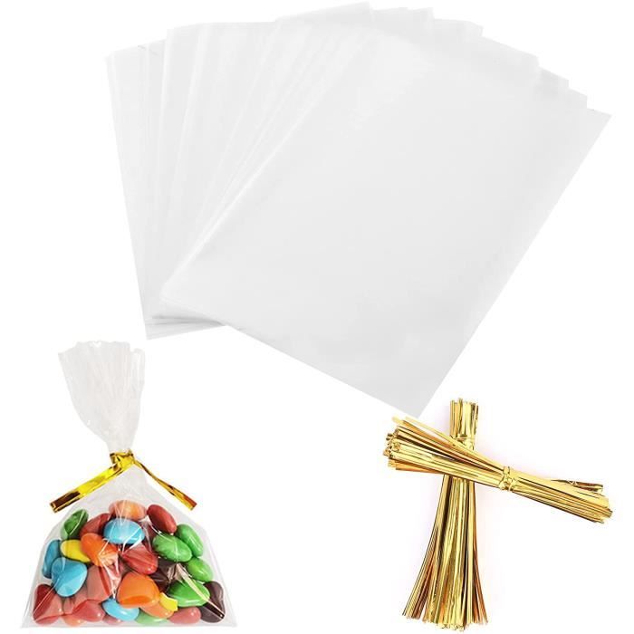 0 Pieces Sachet Bonbons Anniversaire Transparent Sachet Ique Bonbon 15xcm Sac Bonbon Anniversaire Fille Cellophane Cdiscount Maison 0 Pieces Sachet Bonbons Anniversaire Transparent Sachet Ique Bonbon 15xcm Sac Bonbon Anniversaire Fille Cellophane Cdiscount Maison