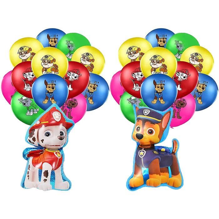 Decoration Anniversaire Pat Patrouille Ballons De Baudruche Pat Patrouille Ballon Anniversaire Paw Dog Patrol Ballons Cdiscount Maison Decoration Anniversaire Pat Patrouille Ballons De Baudruche Pat Patrouille Ballon Anniversaire Paw Dog Patrol Ballons Cdiscount Maison