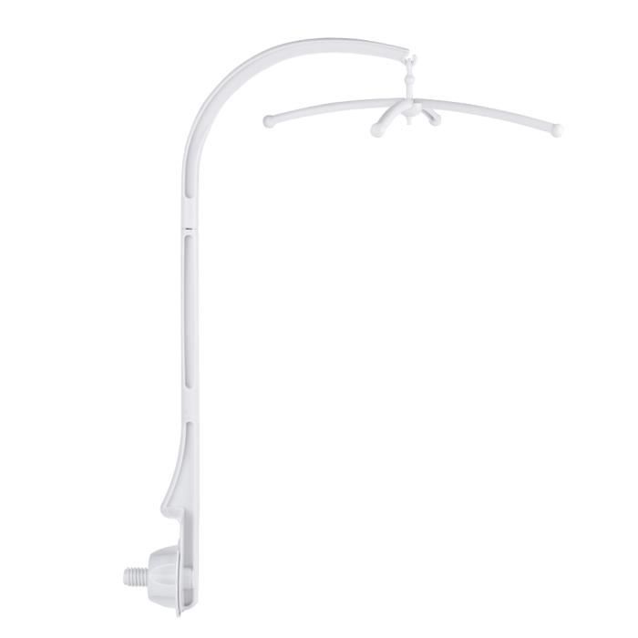 Support De Mobile Bebe Pour Berceaux Et Lits De Bebe Support De Cloche De Lit Achat Vente Mobile Cdiscount Support De Mobile Bebe Pour Berceaux Et Lits De Bebe Support De Cloche De Lit Achat Vente Mobile Cdiscount