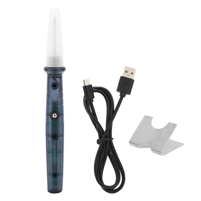 Fer à Souder Intelligent PINE64 TS101 / PTS200 - Alimentation 22V - Neuf - Pour Soudure électronique De Précision