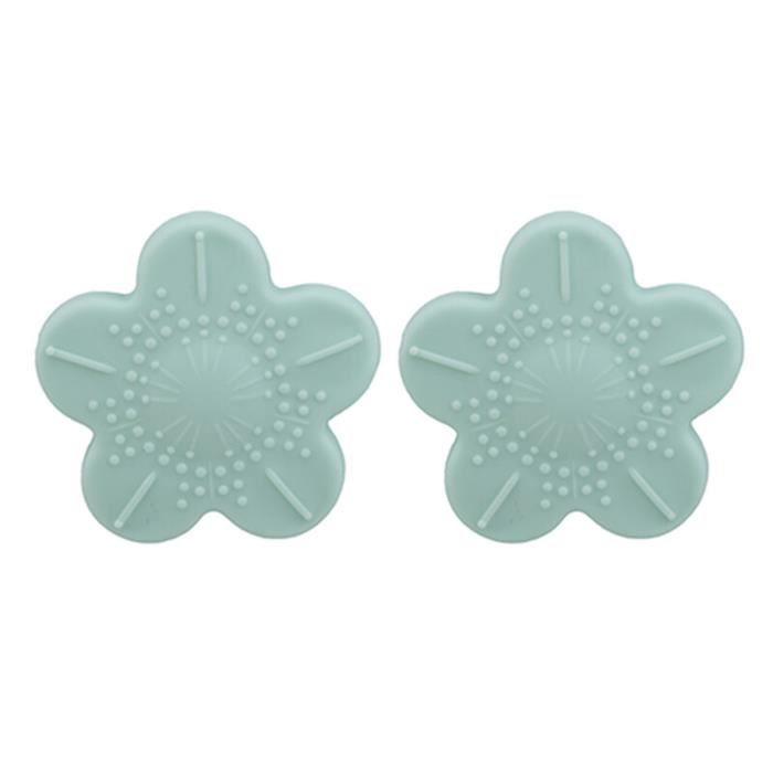 Manchons De Poignée En Silicone Résistant à La Chaleur - Protège-mains Pour Casseroles Et Poêles Chaudes, 3 Tailles