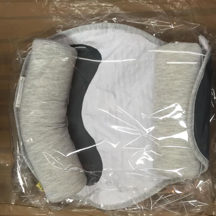 Babymoov Cale Bebe Cosypad Smokey Cdiscount Puericulture Eveil Bebe