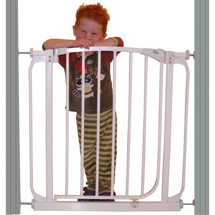 barriere securite enfant extensible