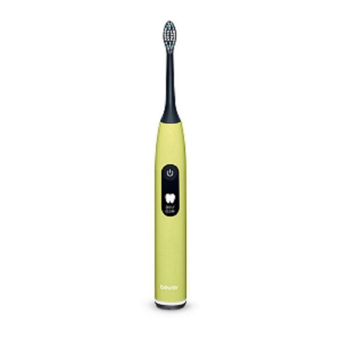 Brosse à dents électrique sonique - Beurer - SC 50 - Splashy Lemon