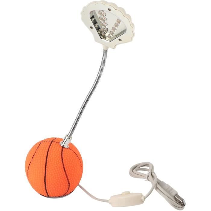RUR Jouet de panier de basket-ball Miniature bureau bureau ornement décoration basket-ball