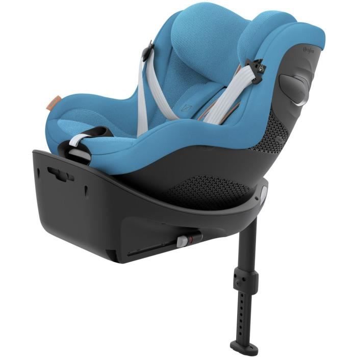 CYBEX Siège Auto Sirona G i Size Tissu Plus Beach
