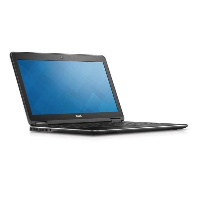 Acheter DELL Latitude E7240 Intel® Core™ i5 de 4eme génération 2 GHz 318 cm (12.5) 1366 x 768 pixels 4 Go 128 Go Reconditionné - 240,00 € DELL Latitude E7240 Intel® Core™ i5 de 4eme génération 2 GHz 318 cm (12.5) 1366 x 768 pixels 4 Go 128 Go Reconditionné - Dell reconditionné disponible sur Cdiscount Seconde Vie