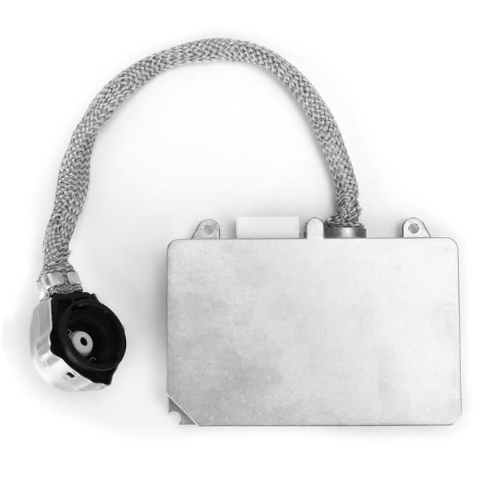 Ballast Xenon D2S pour Lexus GS300 GS400 GS430 DILWE Cdiscount Jardin