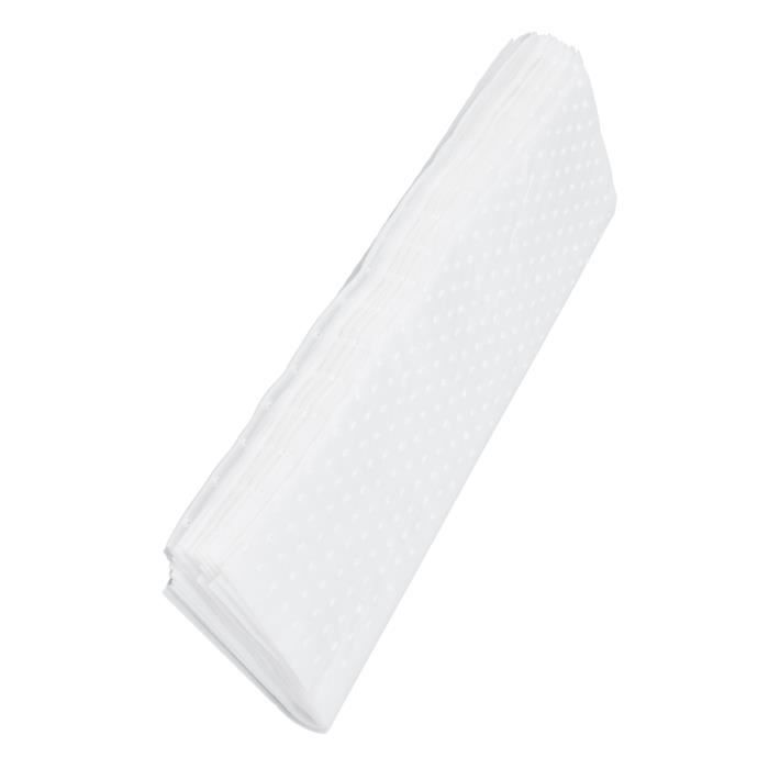 Lot De 300 Sacs Passoire Jetables Pour évier De Cuisine - Filets En Maille Polyester