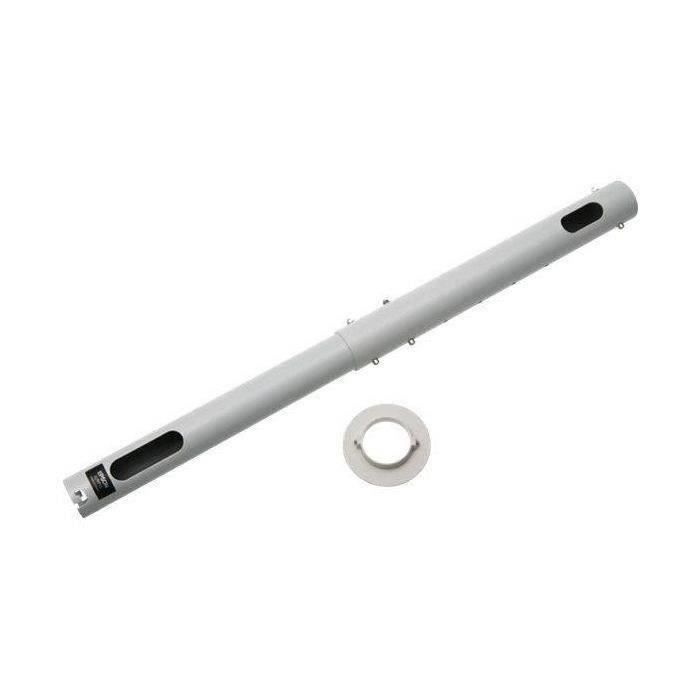 Tube de Soutien pour Projecteur EPSON V12H003P13 - Argenté