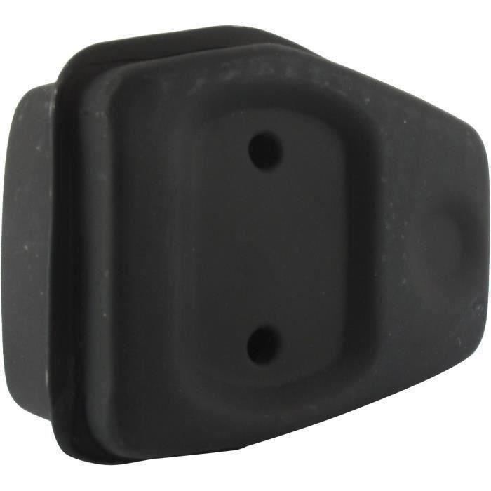 Echappement adaptable JONSERED pour machines 2137, 2138 - PARTNER pour machines 351, 352, 370, 371, 