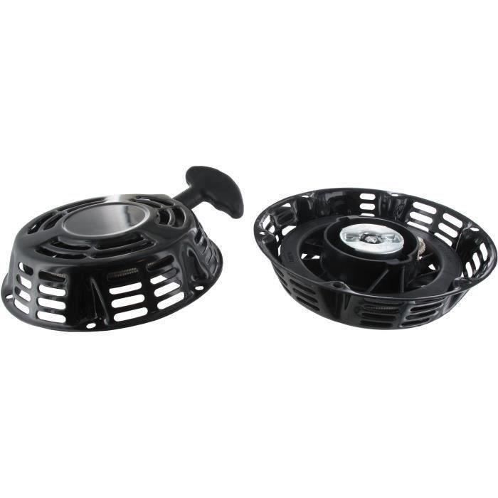 Lanceur complet LONCIN pour moteurs LC3800DDC