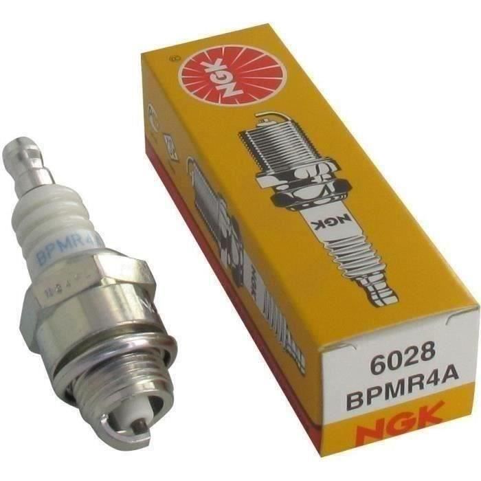 Bougie d'allumage NGK BPMR4A