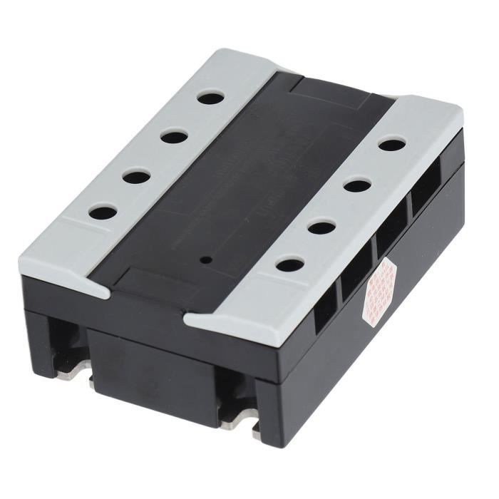 Transformateur Servo Triphasé 7,5 KW - 380V Vers 220V/200V - Pour Moteurs, Fréquence 50/60 Hz