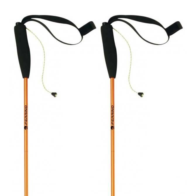 Bâton De Marche Naturehike Enfant – Aluminium 6061, 50-100cm, Pliable, 190g, Ammorti, Poignée EVA