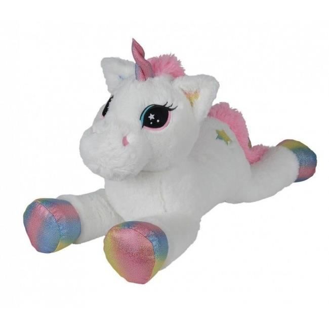 Peluche Licorne 150cm