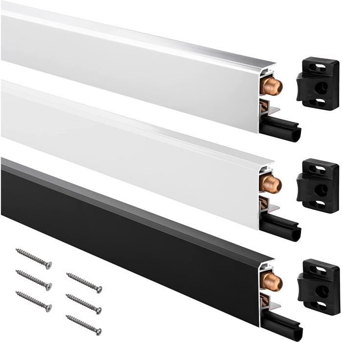 GedoTec Tampon De Porte Mur Arrêt à Coller PUFFIE Silentbloc