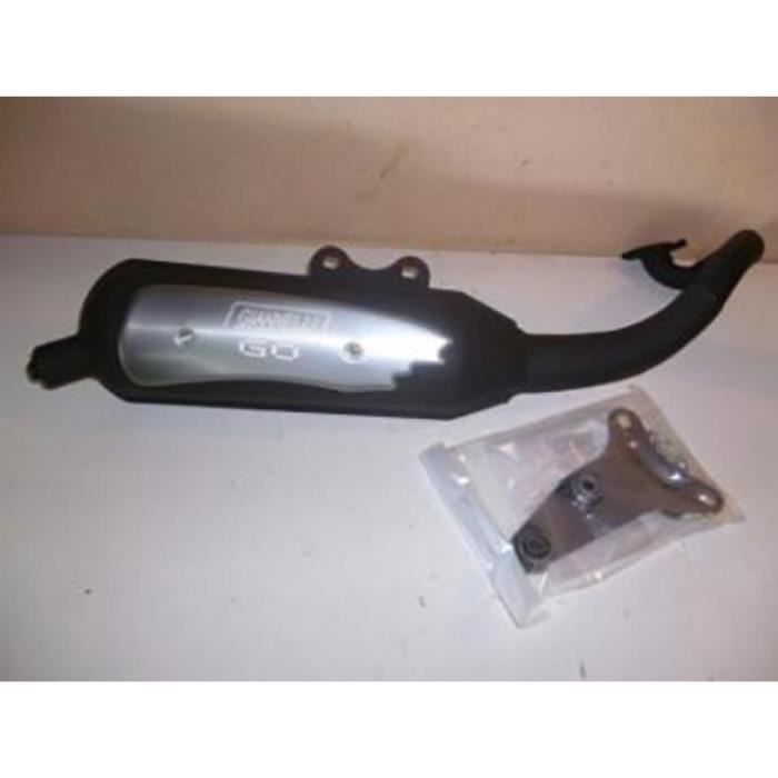 Bussola Supporto Porta Lampadina P2R Per Scooter MBK 50 Ovetto 2T - 6