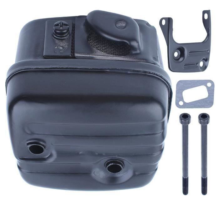Kit Réparation Carburateur Husqvarna 235/240 - Joints Carbu Et Silencieux | Compatible Zama RB149