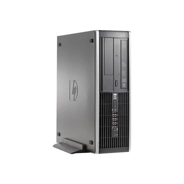 HP Compaq Elite 8300 Core i5 I5 3570 3.4 GHz 4 Go RAM 500 Go - vue 3