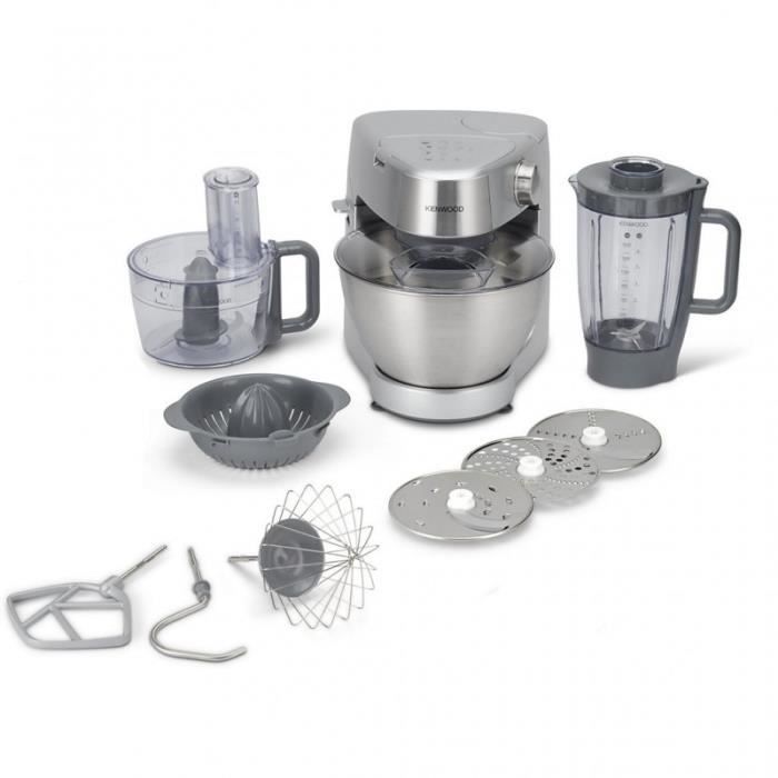 PROSPERO+ KHC291.H0SI - vue 3