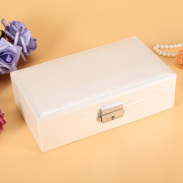Coffret de rangement - The Power of Stones