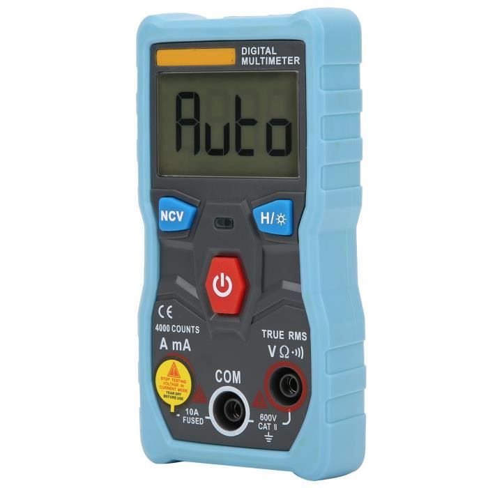 KIMISS Testeur De Bobine D'Allumage Réglable - Outil Diagnostic Précis Pour Bougies Voiture Et Système Moteur