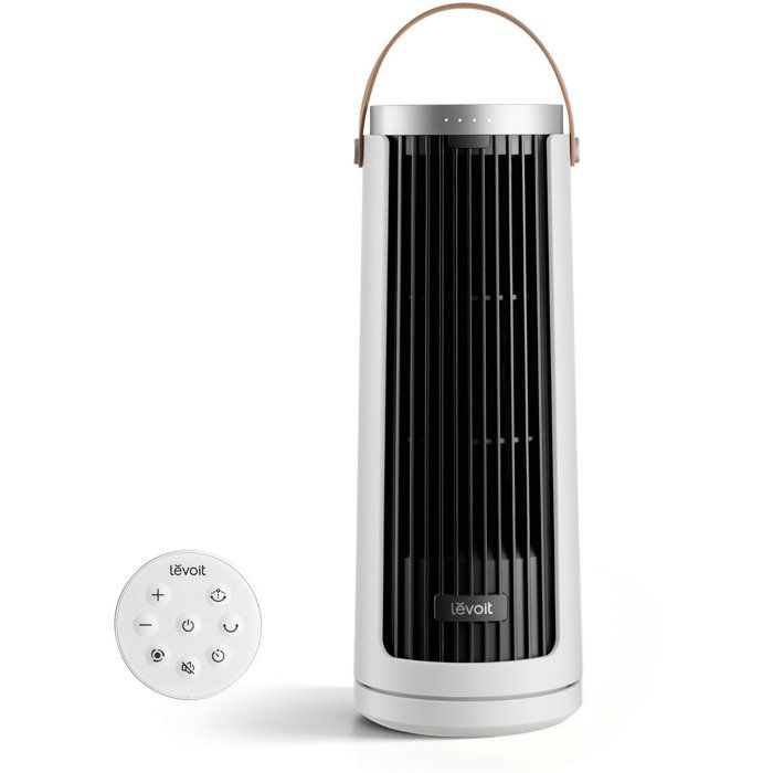 Ventilateur - Mini - LEVOIT - Windi Mini Plus
