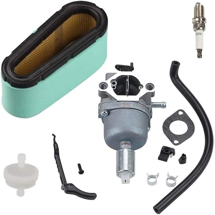 ZTBH Kit carburatore 799727 Sostituzione del carburatore for 698620 14HP 15HP 16HP 17HP 18HP Models Carberatura