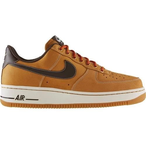 air force one nike beige