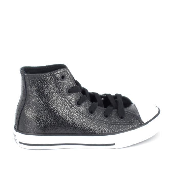 converse gris metal