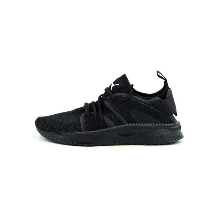 puma tsugi noir