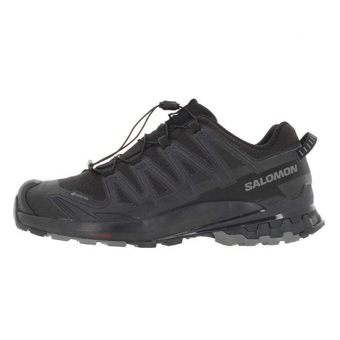 Chaussures running trail Shoes xa pro 3d v9 gtx - Salomon