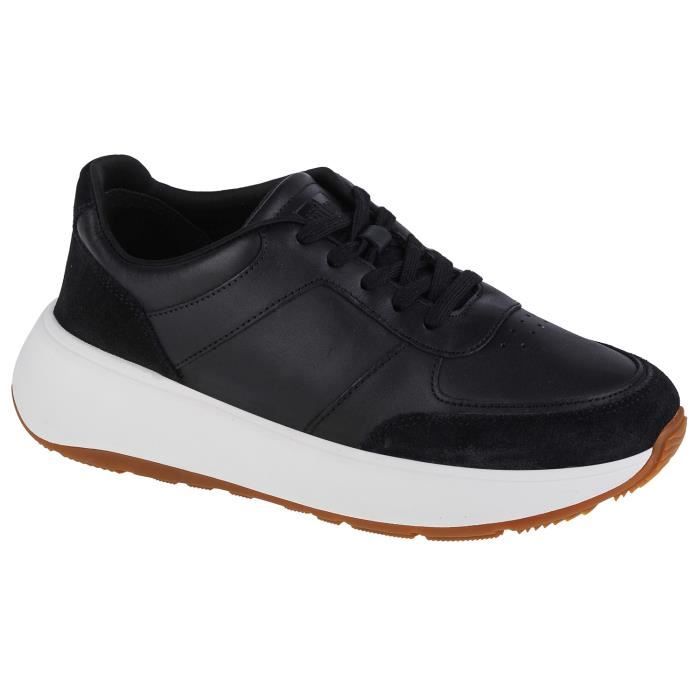 FitFlop FitFlop F-Mode FR1-001 Femme Noir sneakers