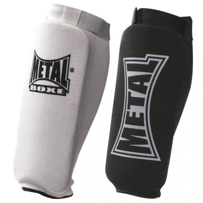 METAL BOXE Chevill/ères Coton