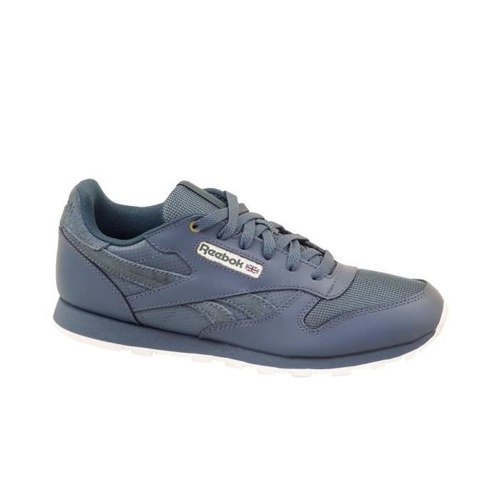 reebok classic gris