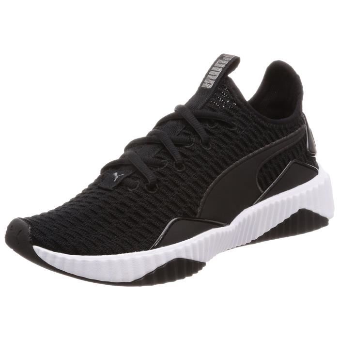 puma women's defy