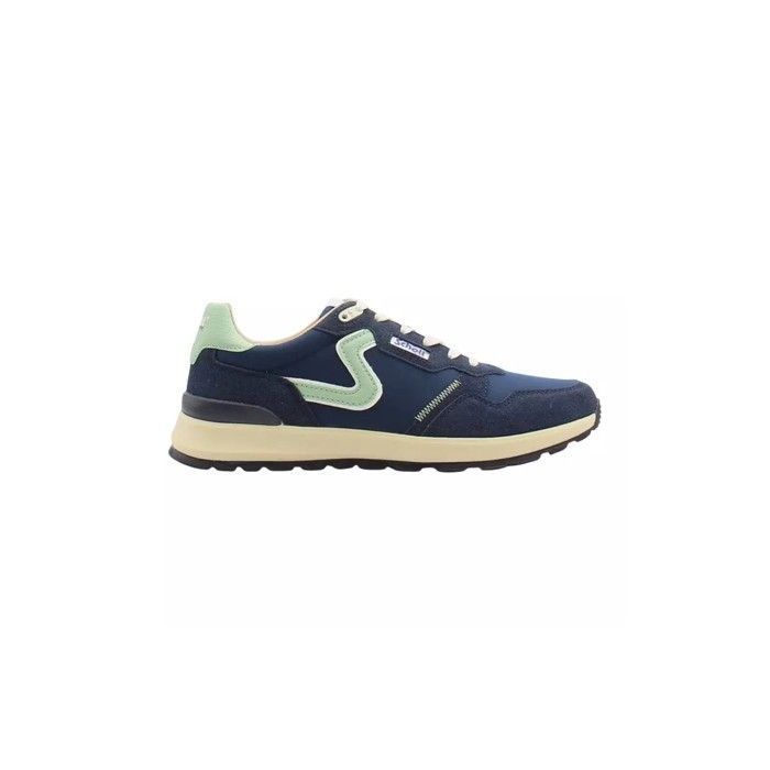 Schott Chaussures Schott Schott S25SCJOE Bleu