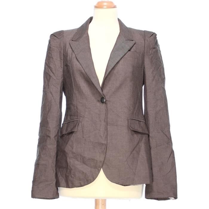 tailleur zara